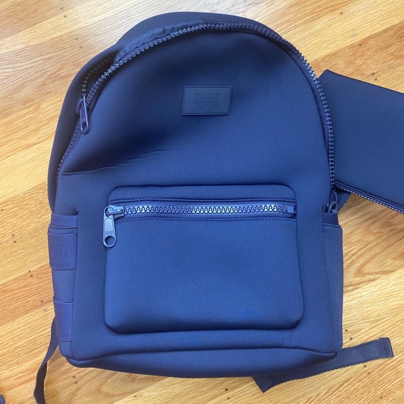 Dagne Dover Handbags - Brand New Dagne Dover Backpack
